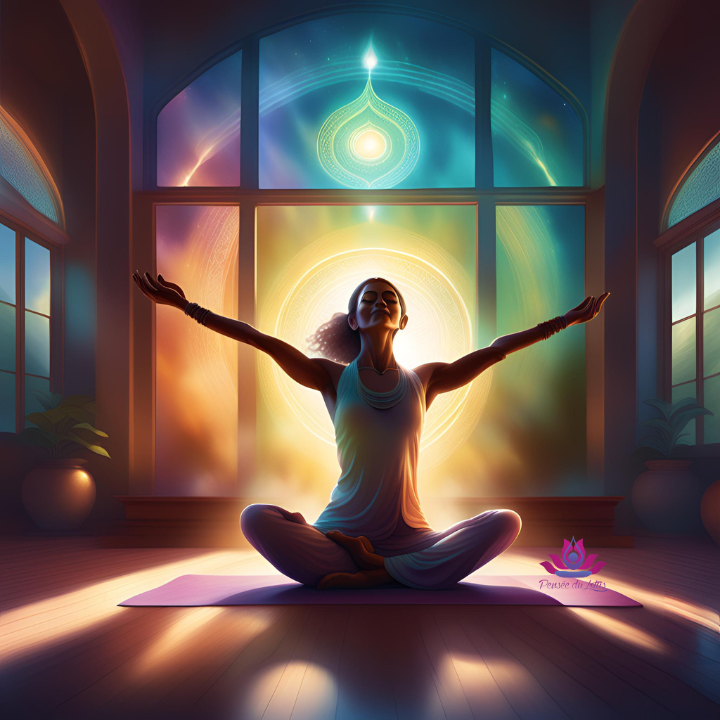 Activation du Prana