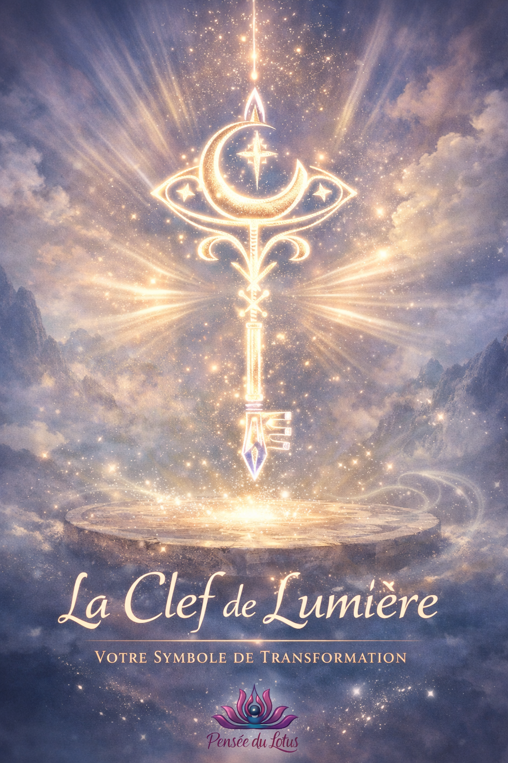 La clef de Lumière