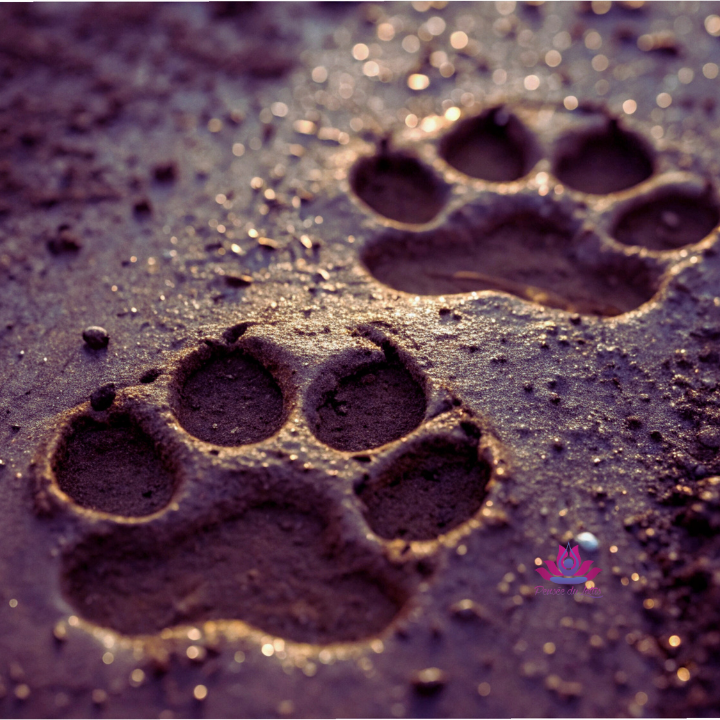 Contact animal (défunt ou vivant )