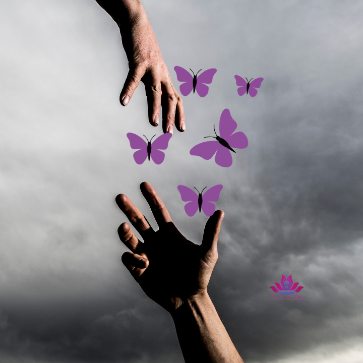 Tirage : message de votre défunt