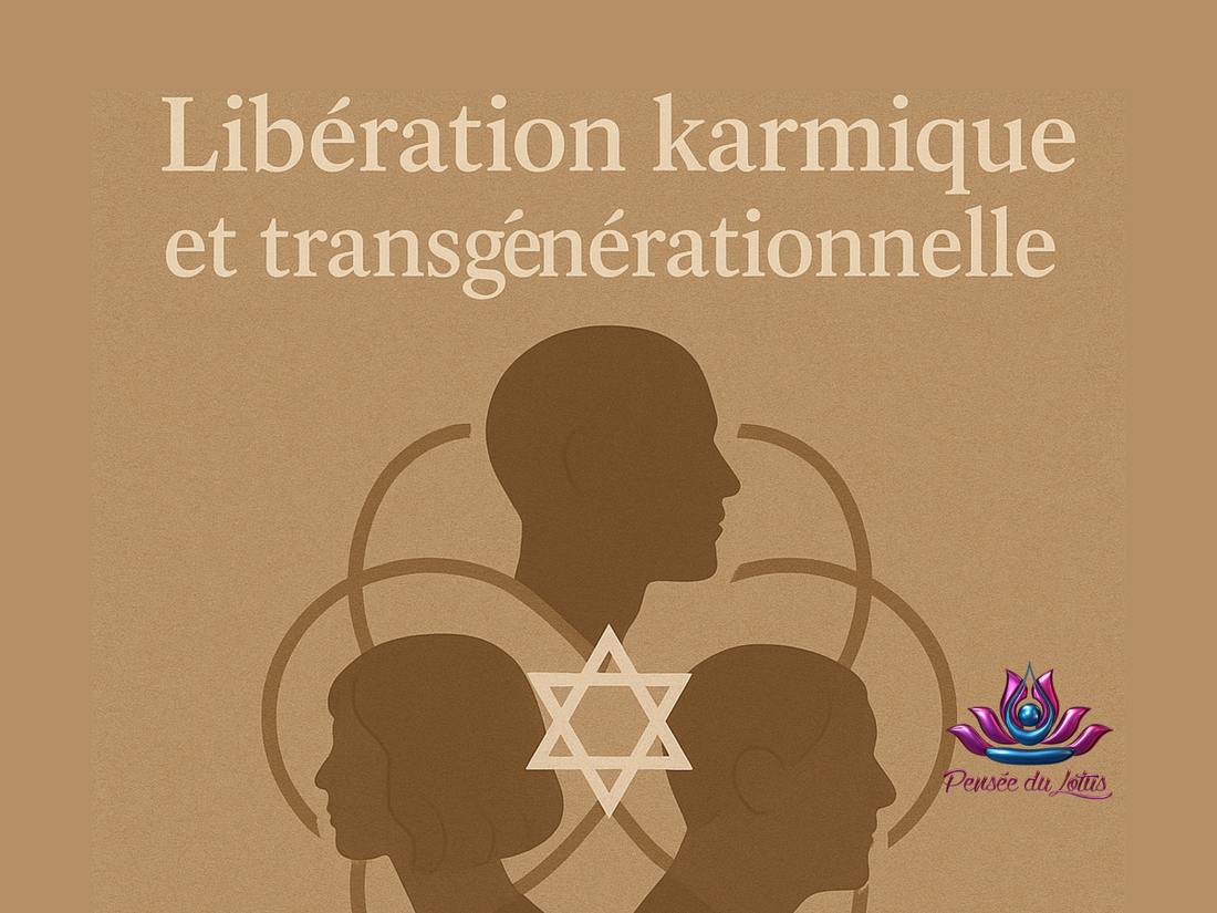 Libération karmique : comment se libérer des mémoires d’âme ?