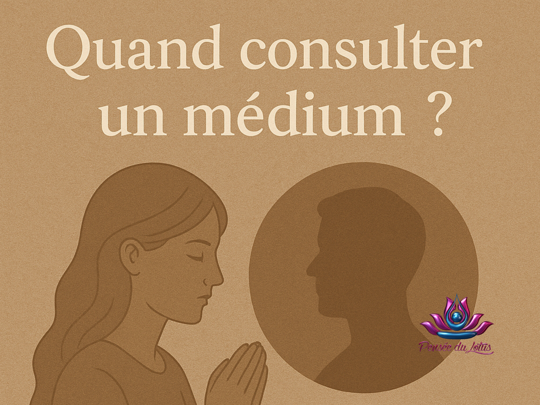 Comment se déroule un contact défunt en visio ?