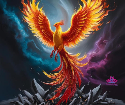 Soin du Phenix