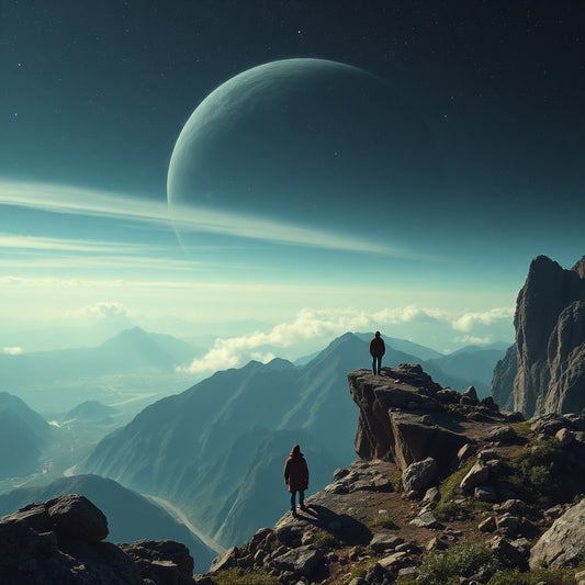 Soin dans le monde d’en haut