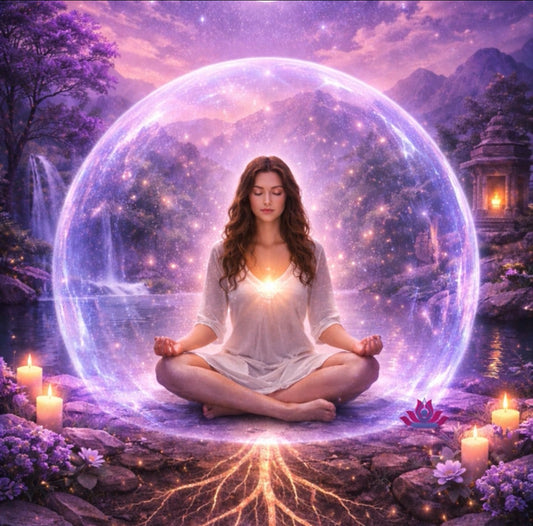 Soin protection et sécurité en soi