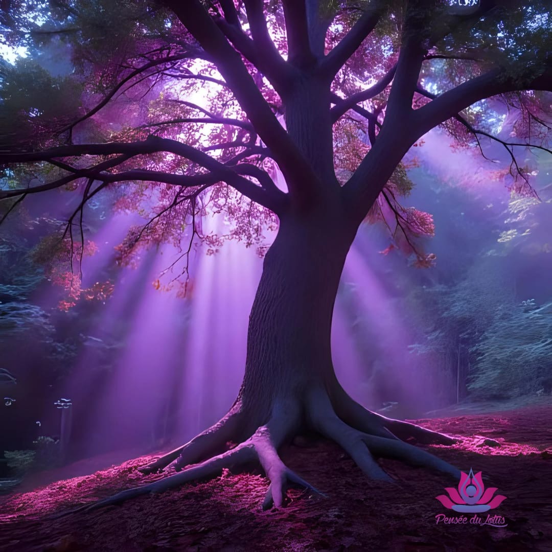 Soin de L’Arbre de Vie