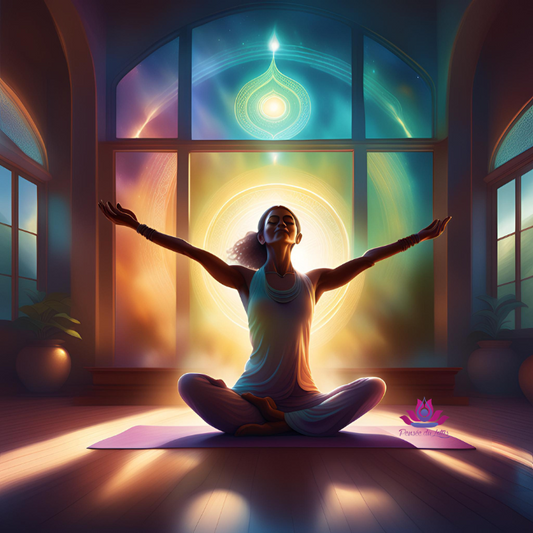 Activation du Prana