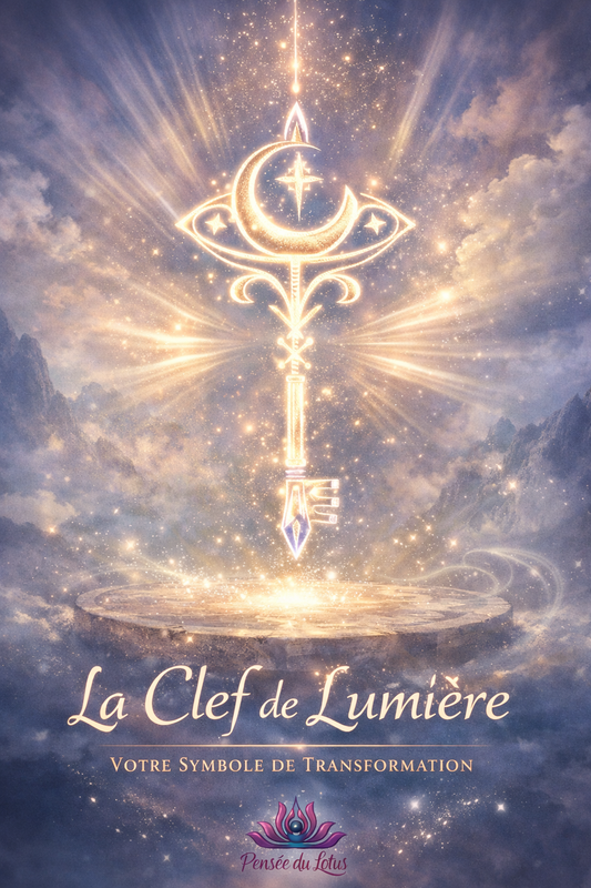 La clef de Lumière