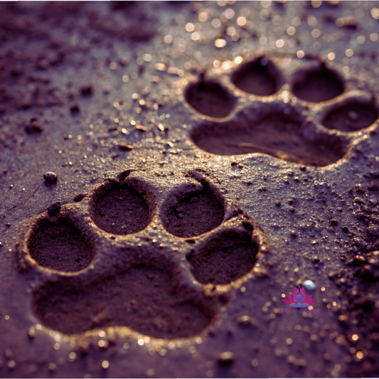 Contact animal (défunt ou vivant )