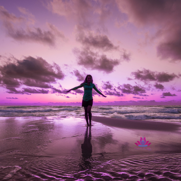 Dégagement de négatif & sorcellerie