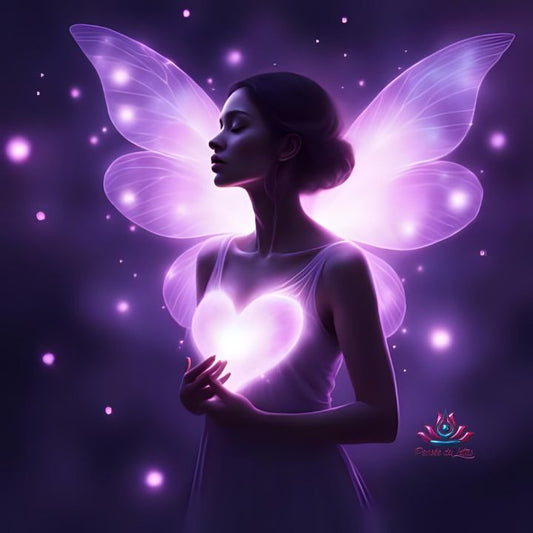 Soin ouverture du coeur