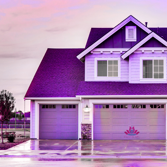 Purification des lieux